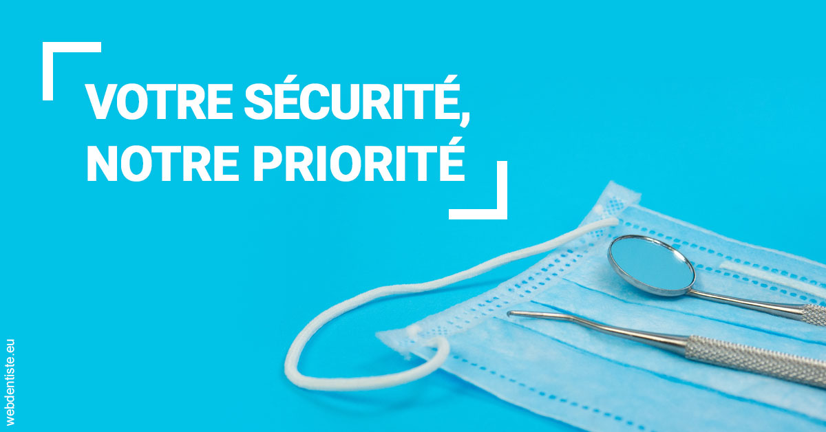 https://dr-justin-laurence.chirurgiens-dentistes.fr/Votre sécurité, notre priorité