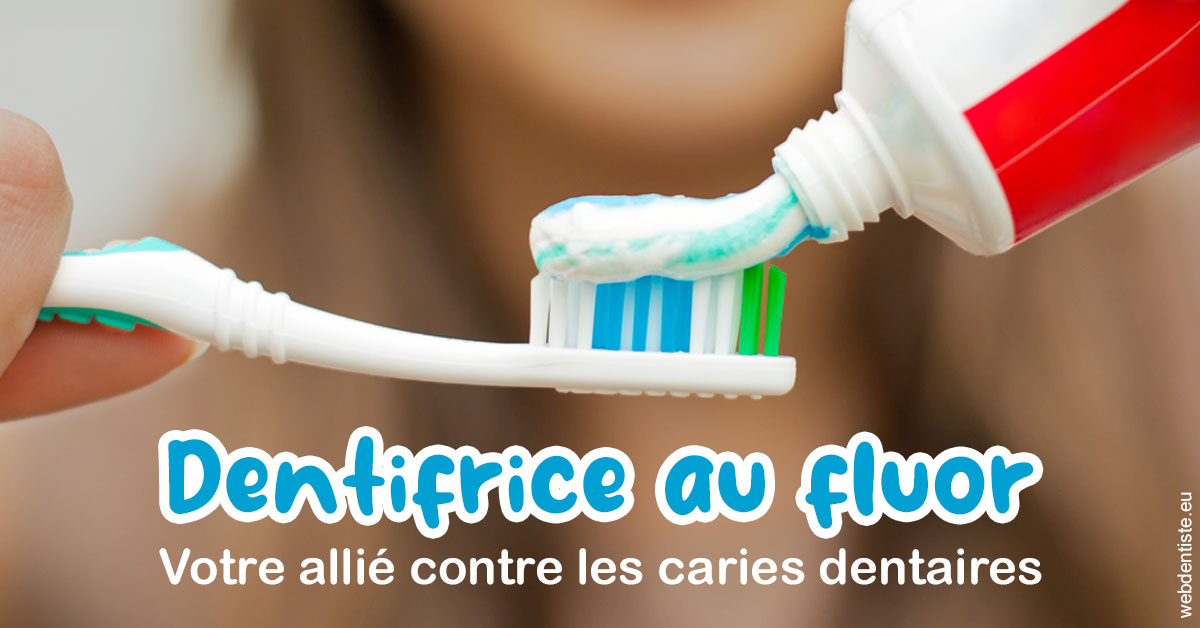 https://dr-justin-laurence.chirurgiens-dentistes.fr/Dentifrice au fluor 1