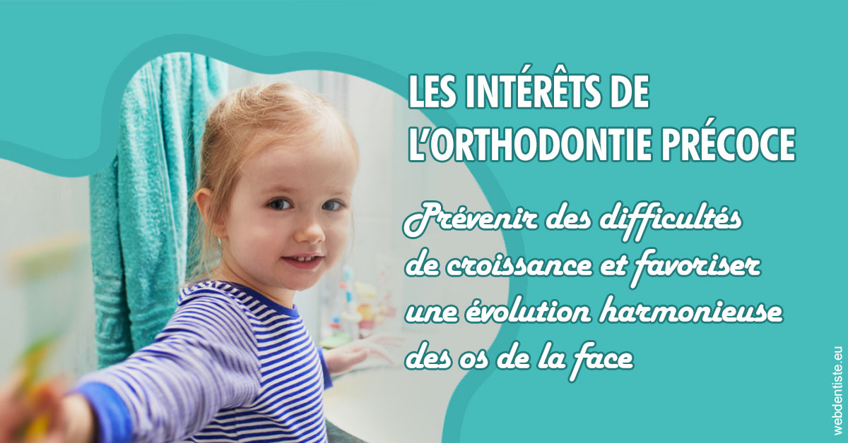 https://dr-justin-laurence.chirurgiens-dentistes.fr/Les intérêts de l'orthodontie précoce 2