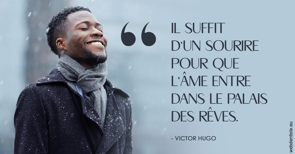https://dr-justin-laurence.chirurgiens-dentistes.fr/Victor Hugo 1