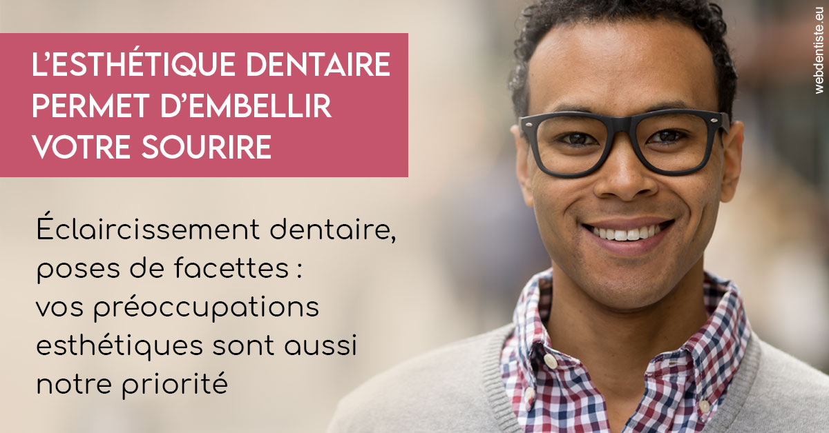 https://dr-justin-laurence.chirurgiens-dentistes.fr/L'esthétique dentaire 1
